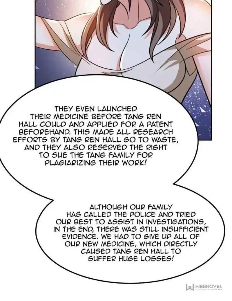 Rebirth Of The Godly Prodigal Chapter 26