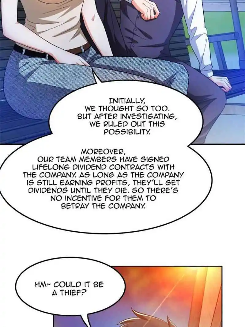 Rebirth Of The Godly Prodigal Chapter 26