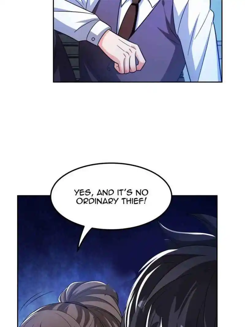 Rebirth Of The Godly Prodigal Chapter 26