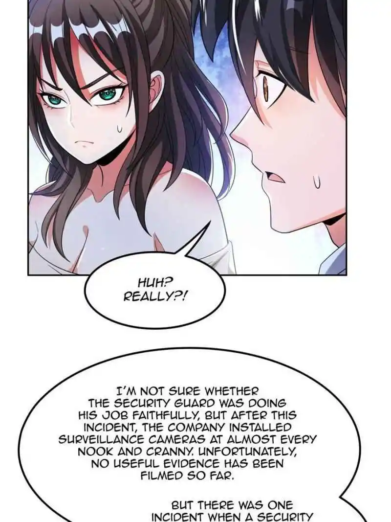 Rebirth Of The Godly Prodigal Chapter 26