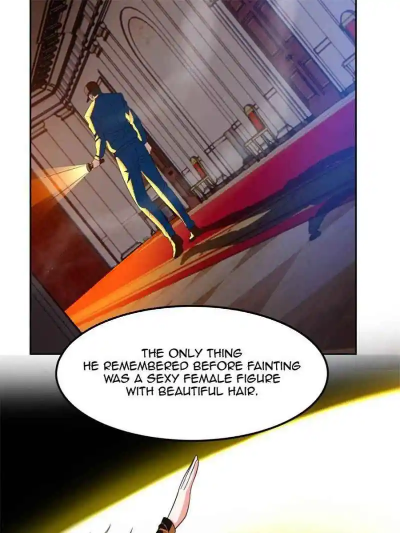 Rebirth Of The Godly Prodigal Chapter 26