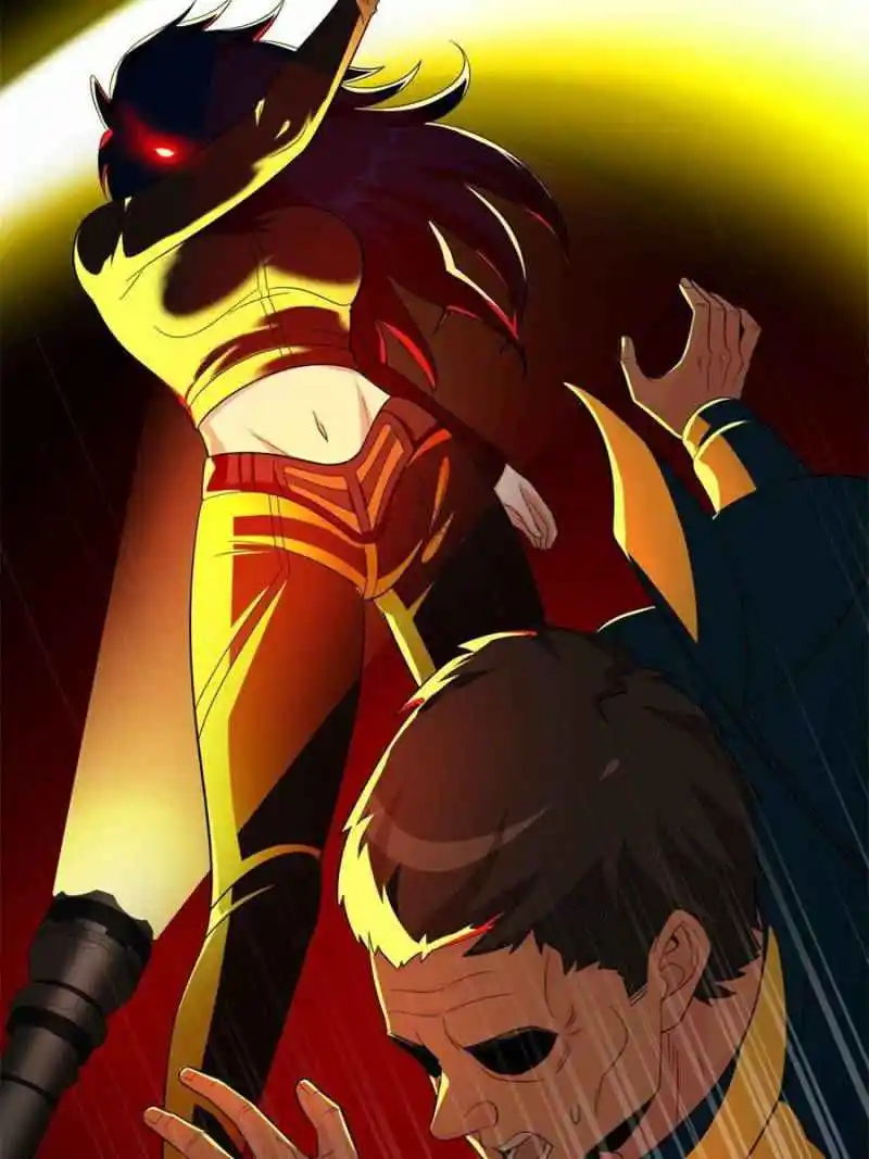 Rebirth Of The Godly Prodigal Chapter 26