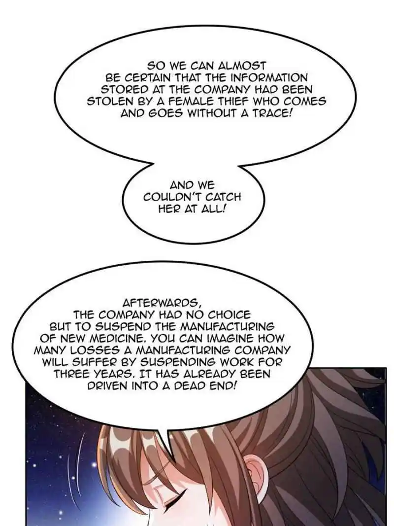 Rebirth Of The Godly Prodigal Chapter 26