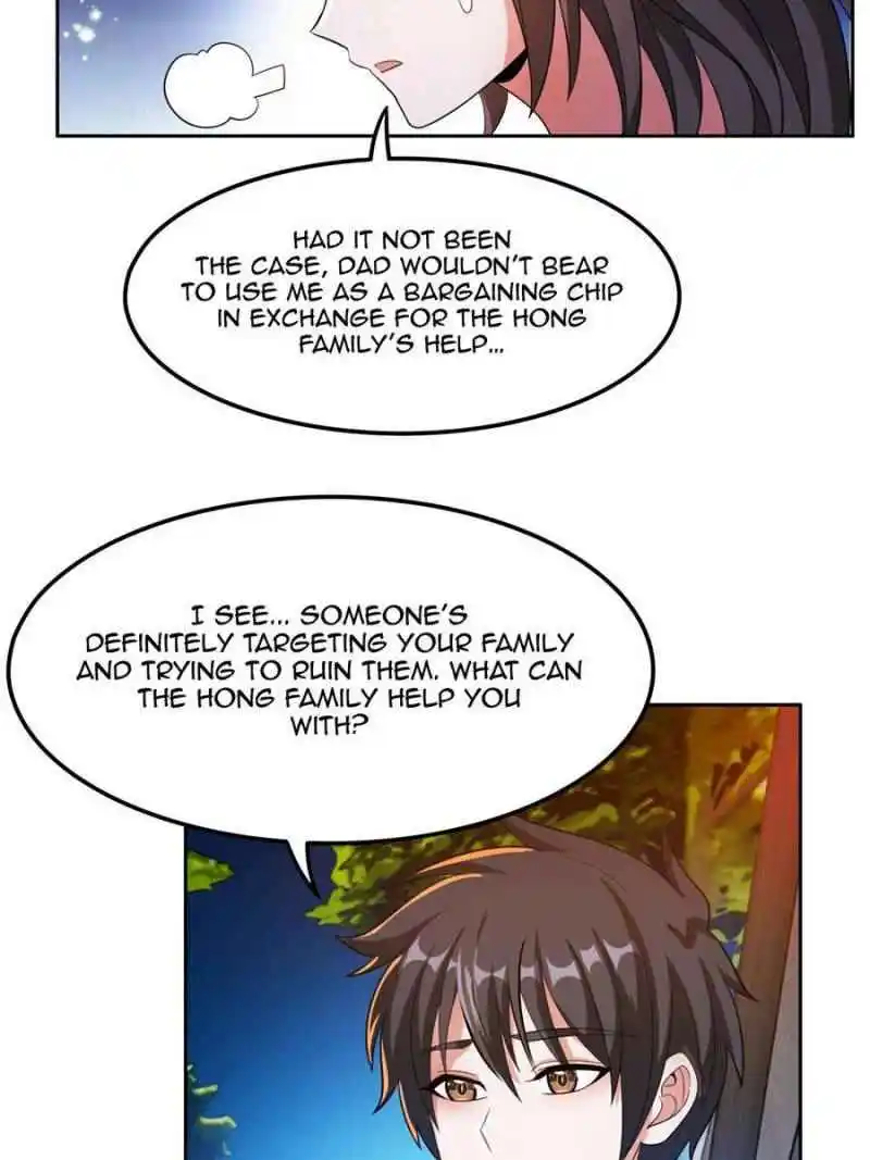 Rebirth Of The Godly Prodigal Chapter 26