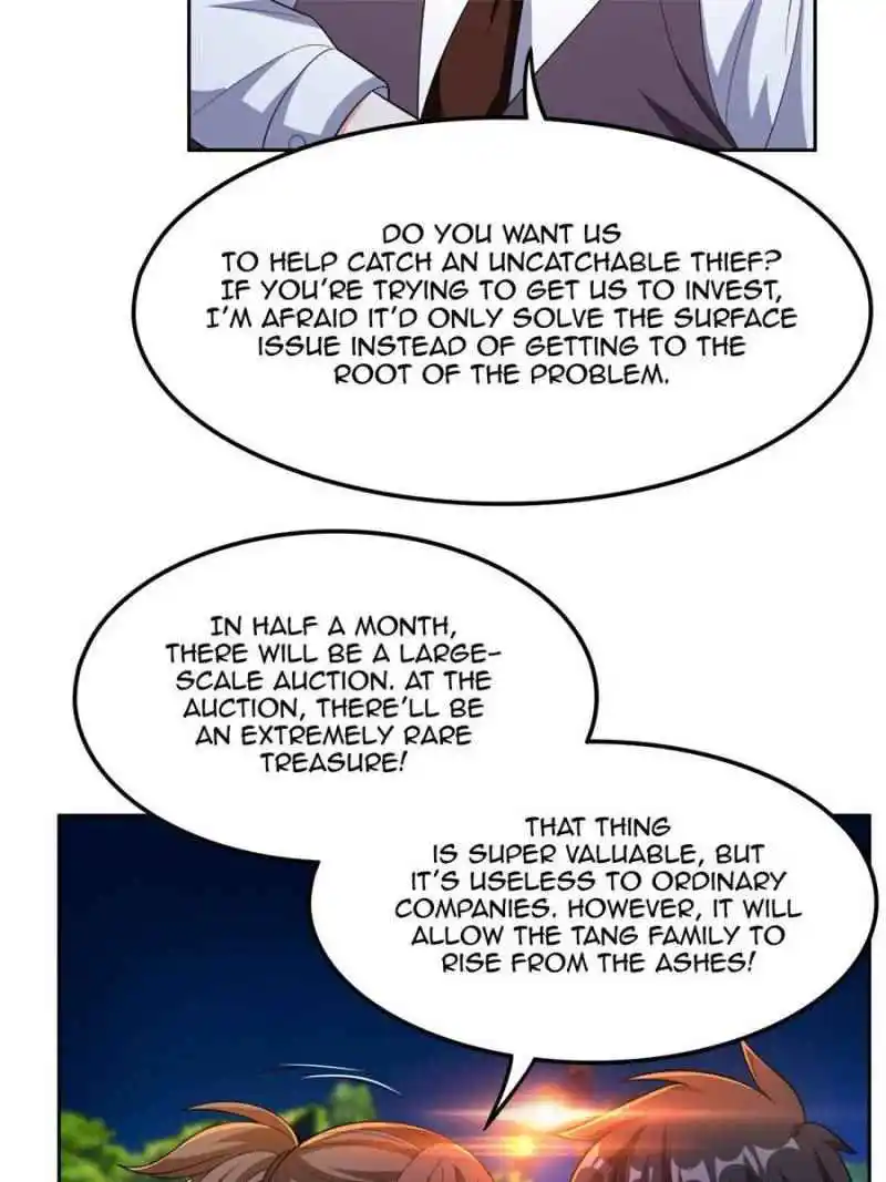 Rebirth Of The Godly Prodigal Chapter 26