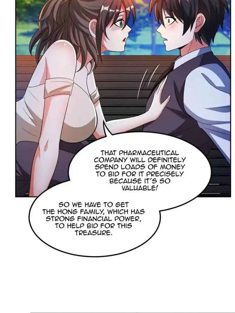 Rebirth Of The Godly Prodigal Chapter 26