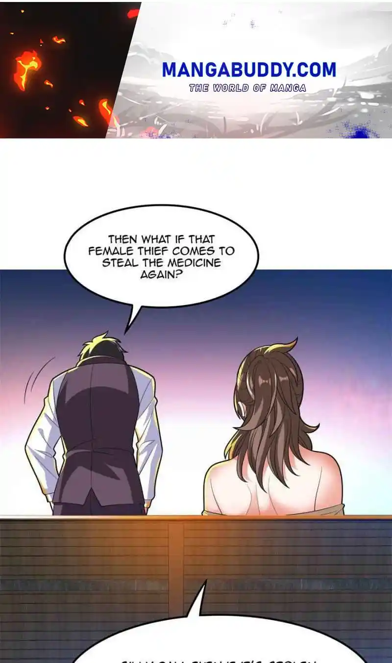 Rebirth Of The Godly Prodigal Chapter 27