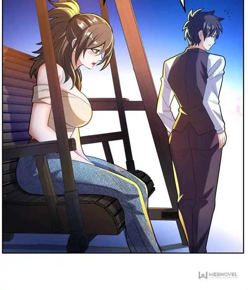 Rebirth Of The Godly Prodigal Chapter 27