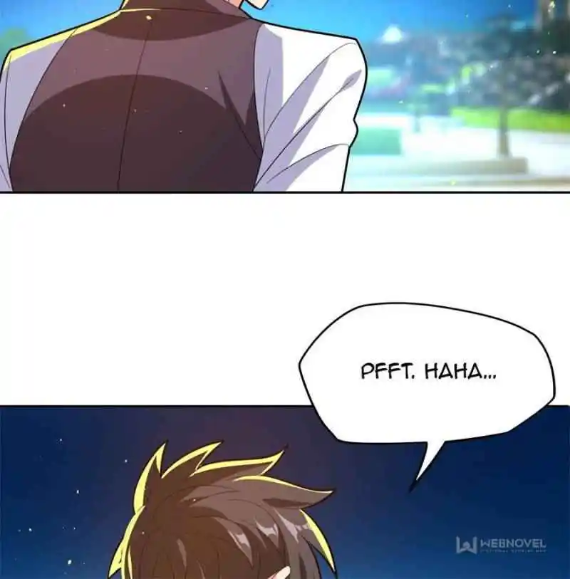 Rebirth Of The Godly Prodigal Chapter 27