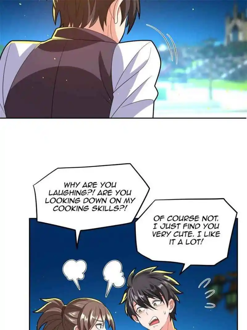 Rebirth Of The Godly Prodigal Chapter 27