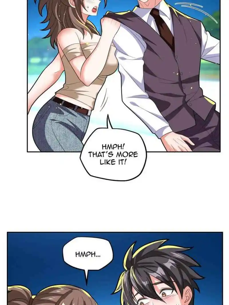 Rebirth Of The Godly Prodigal Chapter 27