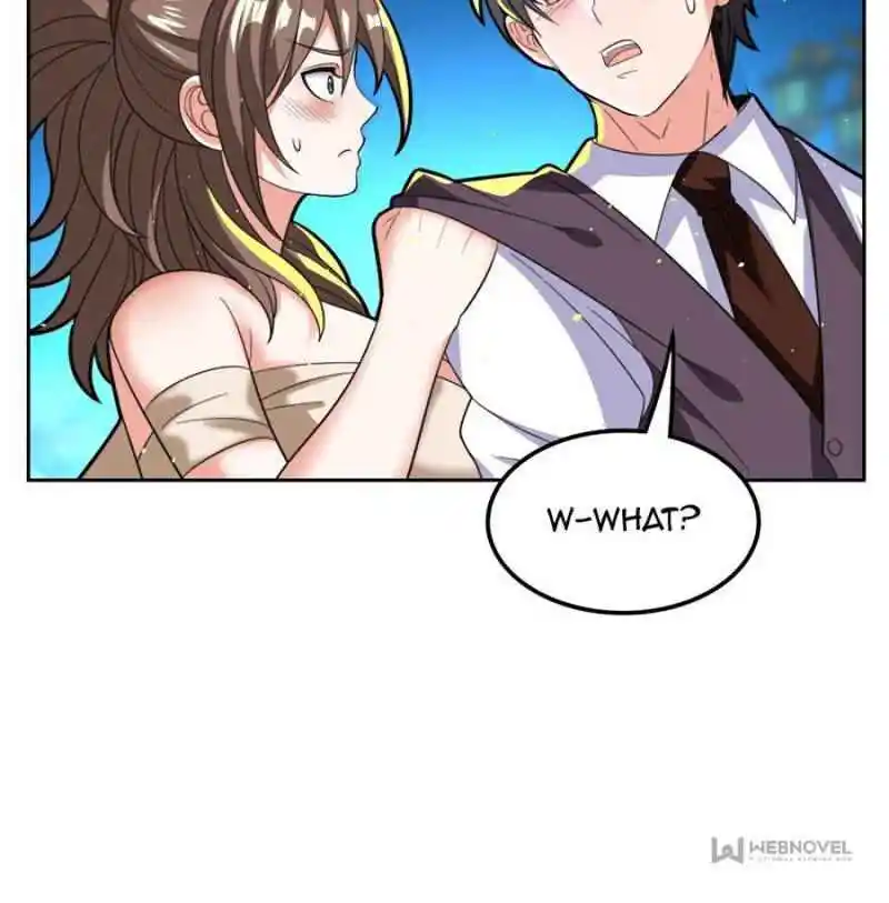 Rebirth Of The Godly Prodigal Chapter 27