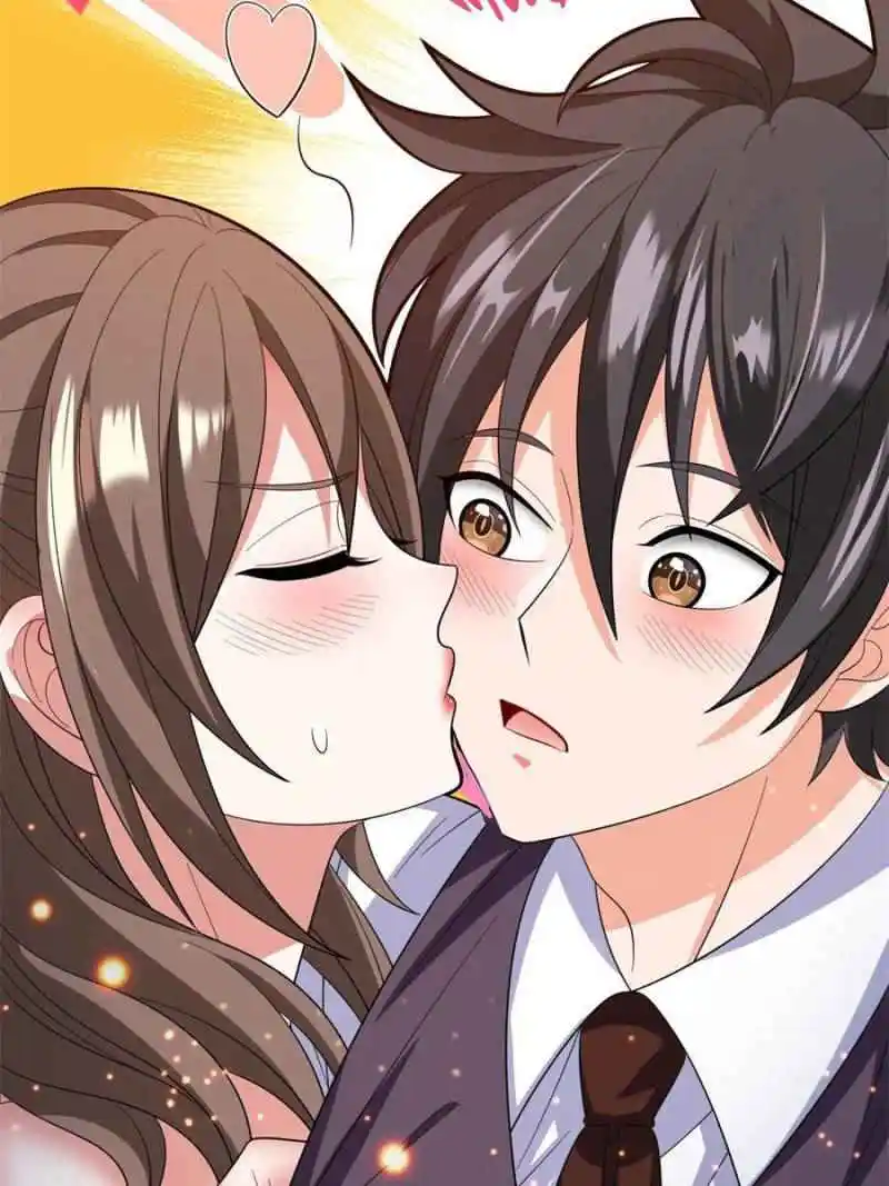 Rebirth Of The Godly Prodigal Chapter 27