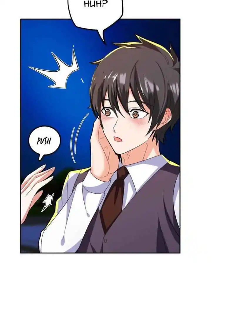 Rebirth Of The Godly Prodigal Chapter 27