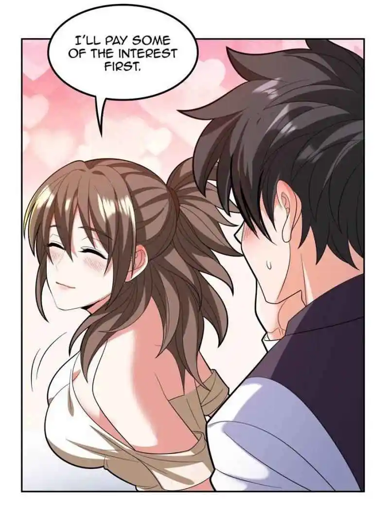 Rebirth Of The Godly Prodigal Chapter 27