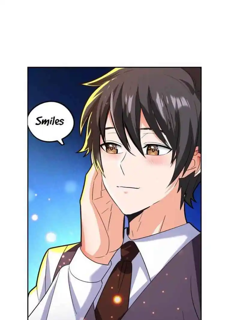 Rebirth Of The Godly Prodigal Chapter 27