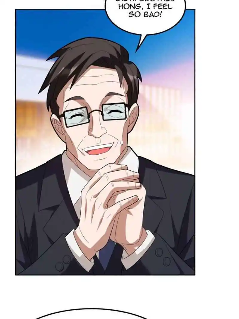 Rebirth Of The Godly Prodigal Chapter 27