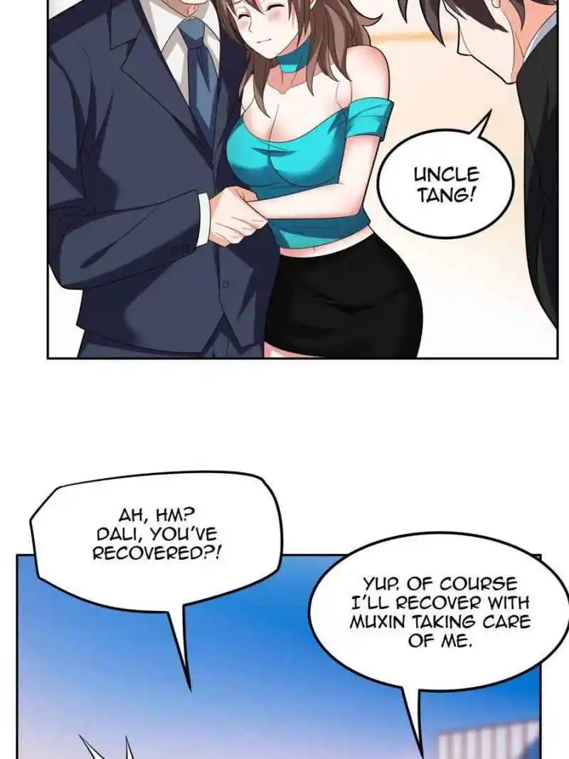 Rebirth Of The Godly Prodigal Chapter 27