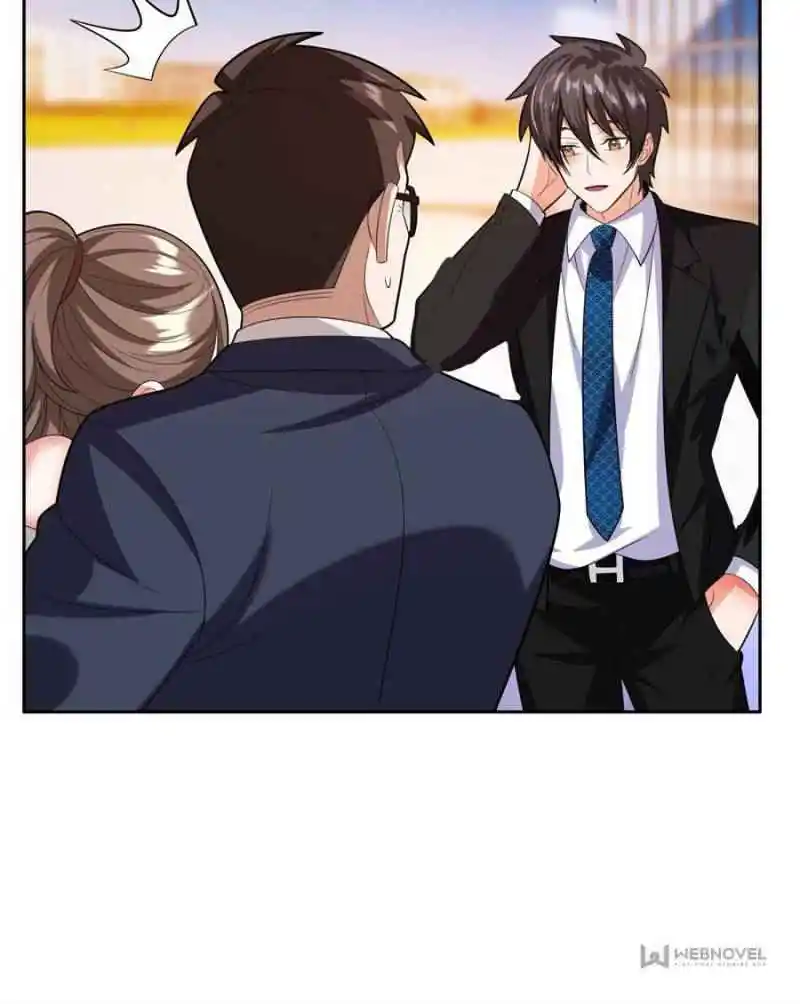 Rebirth Of The Godly Prodigal Chapter 27