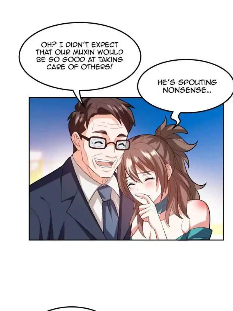 Rebirth Of The Godly Prodigal Chapter 27