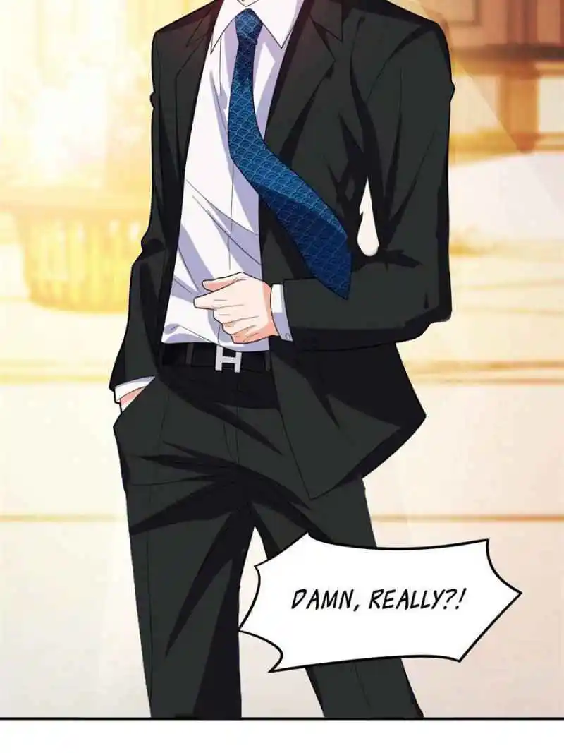 Rebirth Of The Godly Prodigal Chapter 27