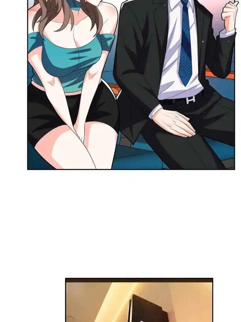 Rebirth Of The Godly Prodigal Chapter 27