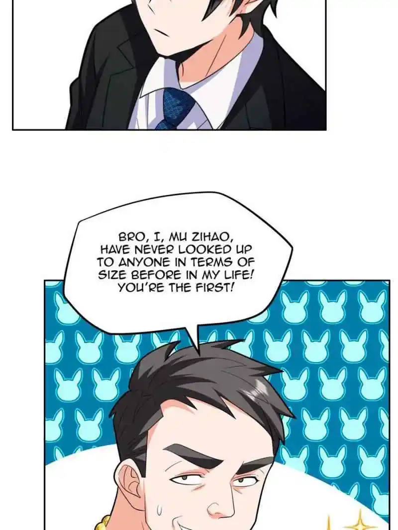 Rebirth Of The Godly Prodigal Chapter 27