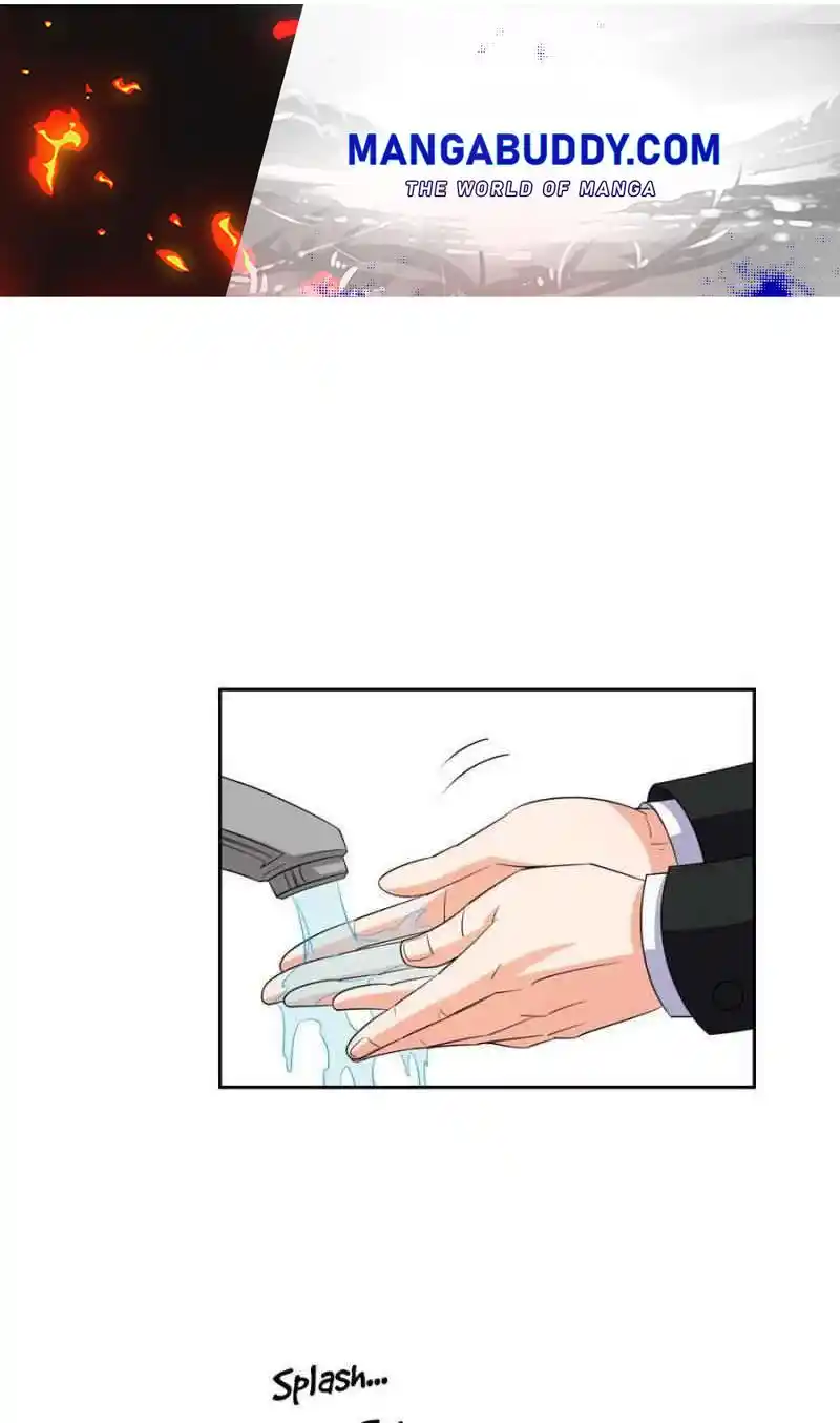 Rebirth Of The Godly Prodigal Chapter 28