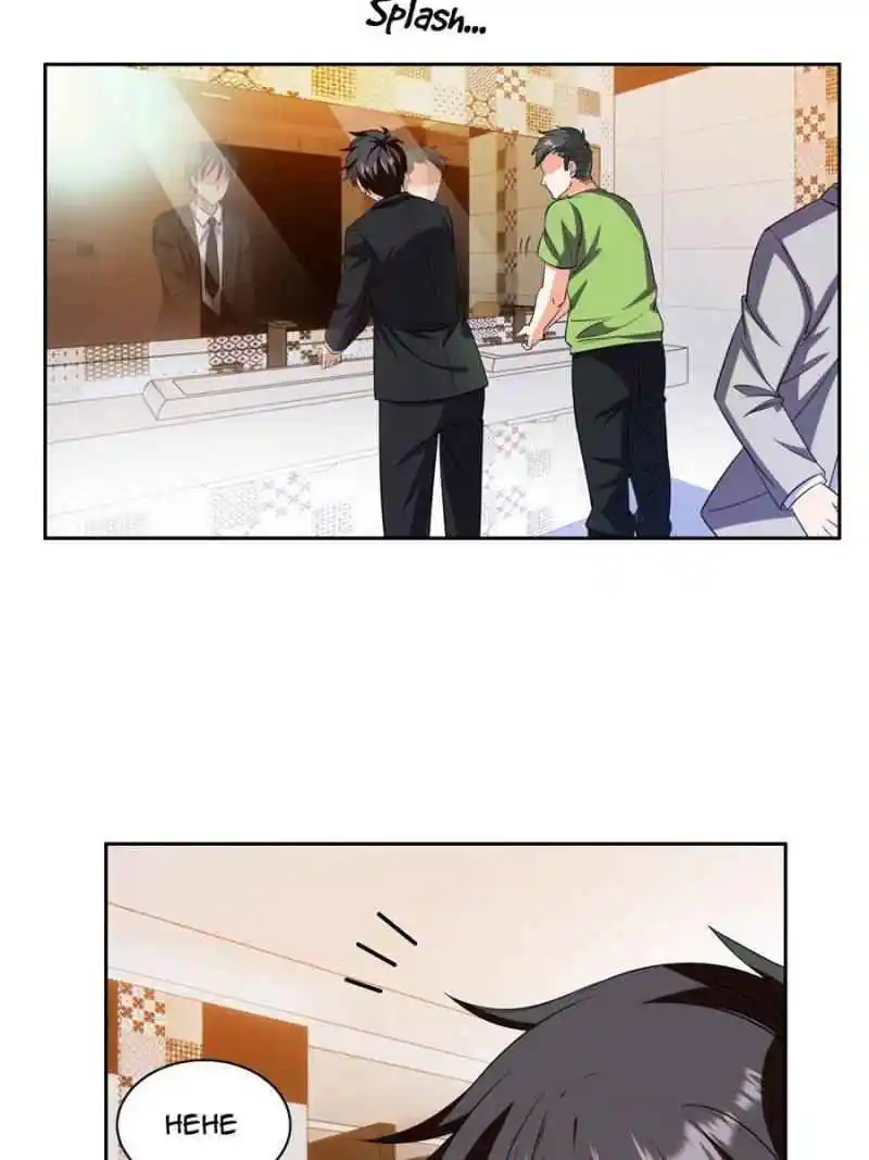 Rebirth Of The Godly Prodigal Chapter 28