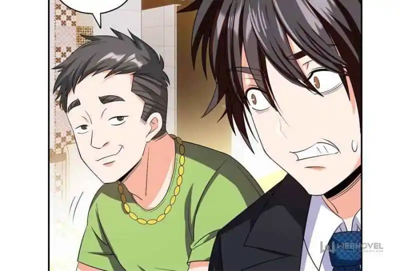 Rebirth Of The Godly Prodigal Chapter 28