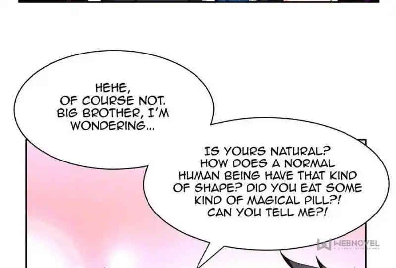 Rebirth Of The Godly Prodigal Chapter 28