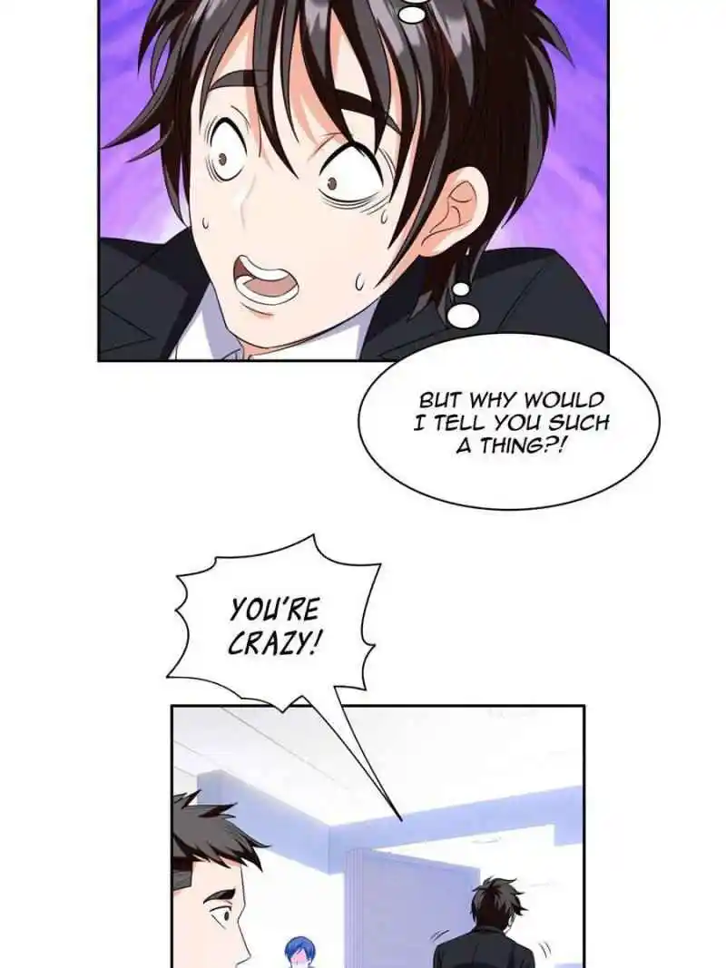 Rebirth Of The Godly Prodigal Chapter 28