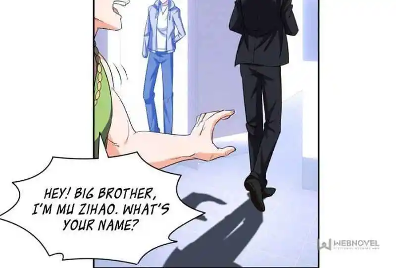 Rebirth Of The Godly Prodigal Chapter 28