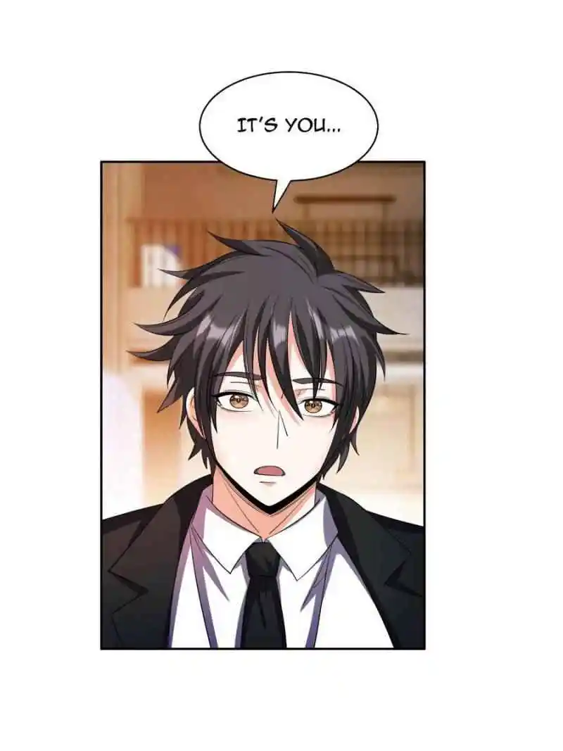 Rebirth Of The Godly Prodigal Chapter 28