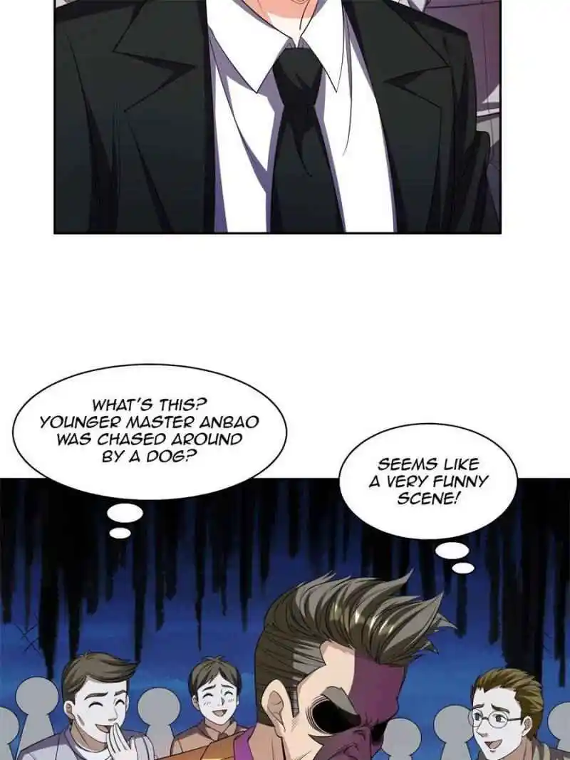 Rebirth Of The Godly Prodigal Chapter 28