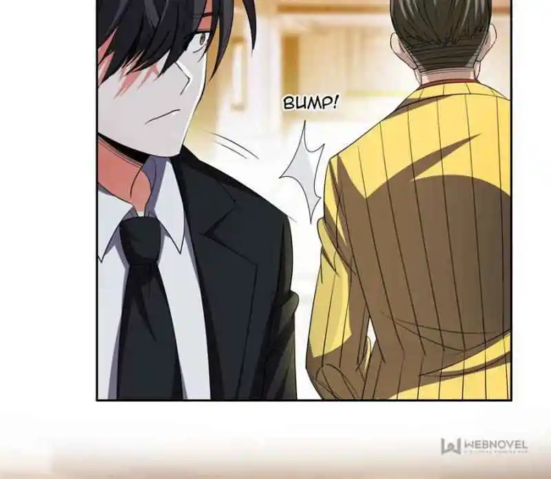 Rebirth Of The Godly Prodigal Chapter 28