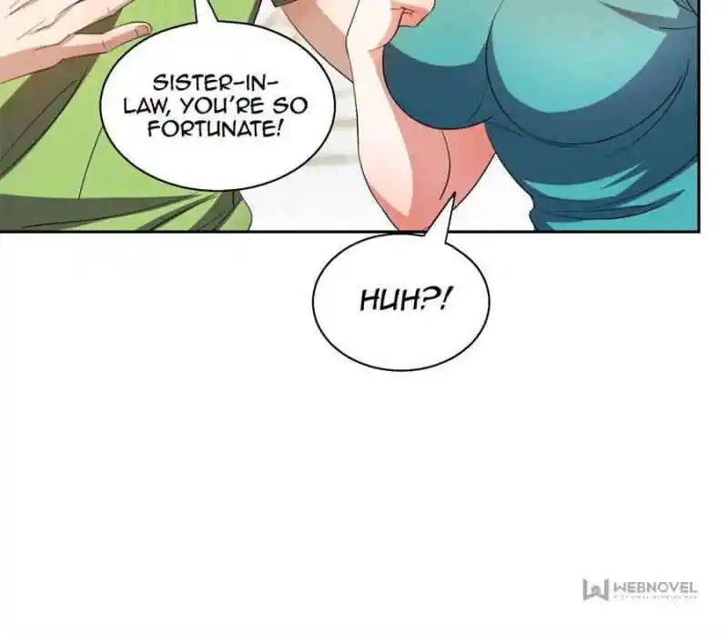 Rebirth Of The Godly Prodigal Chapter 28