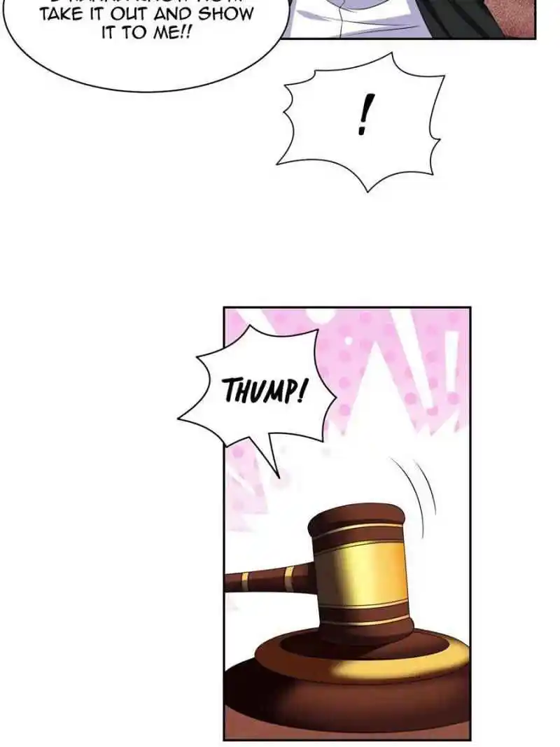 Rebirth Of The Godly Prodigal Chapter 28