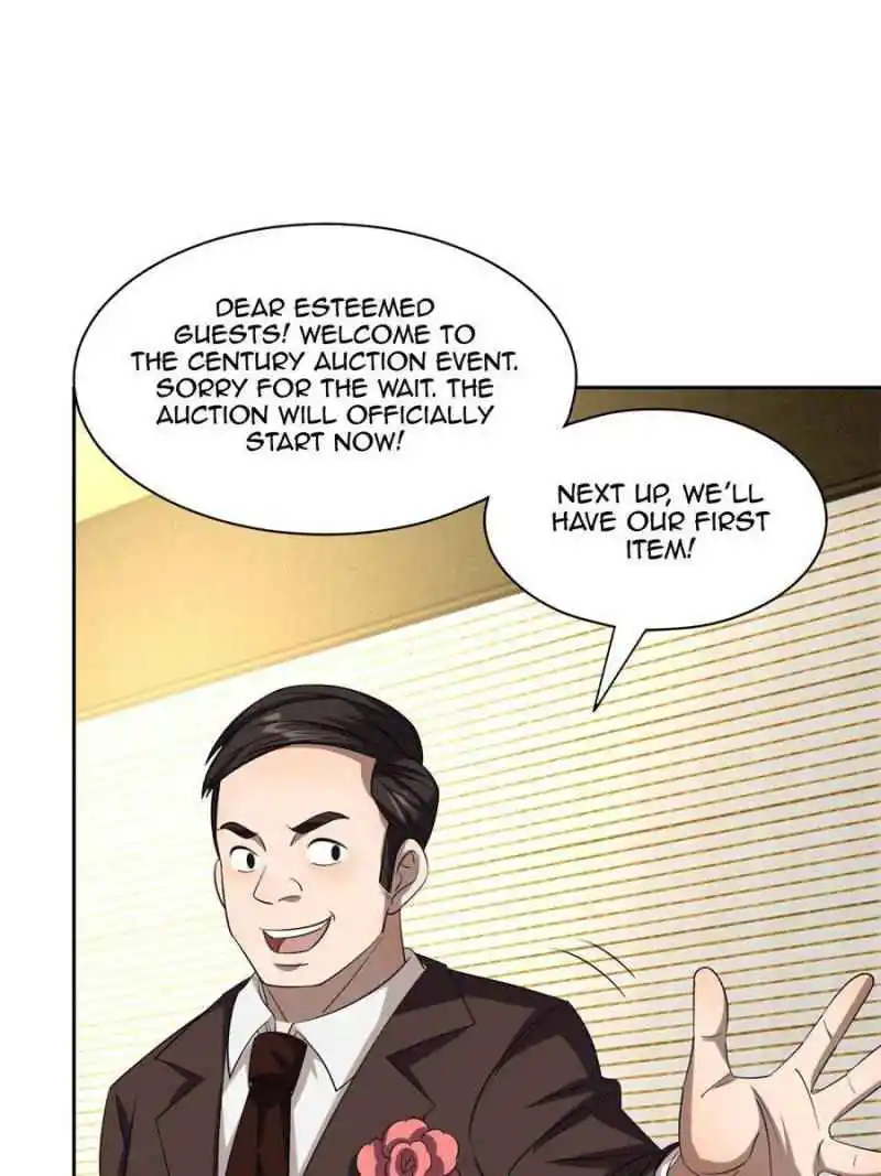 Rebirth Of The Godly Prodigal Chapter 28