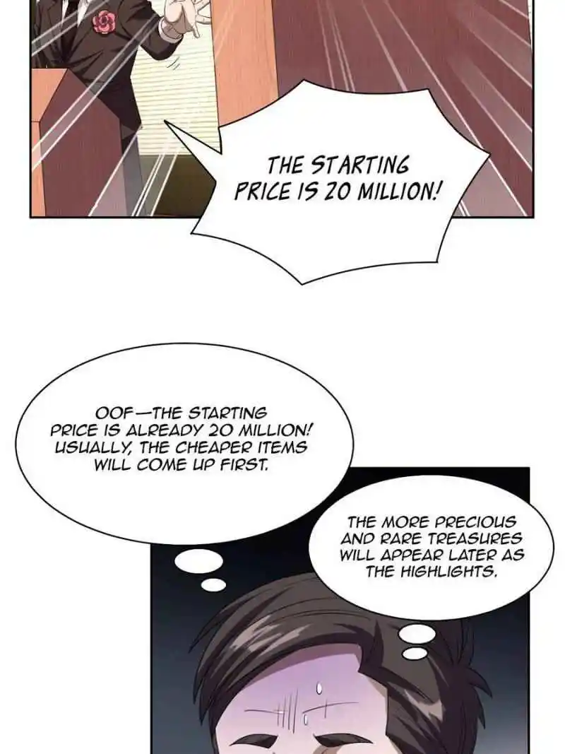 Rebirth Of The Godly Prodigal Chapter 28