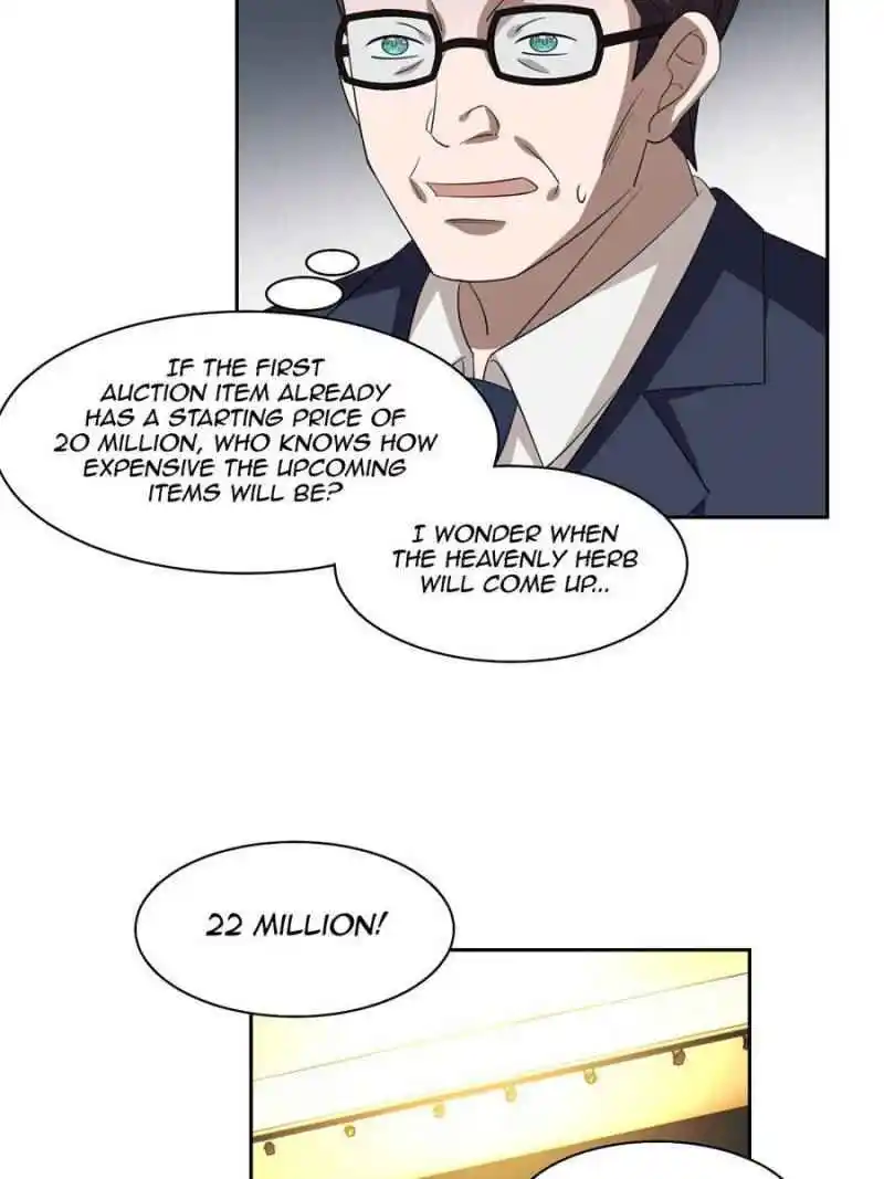 Rebirth Of The Godly Prodigal Chapter 28