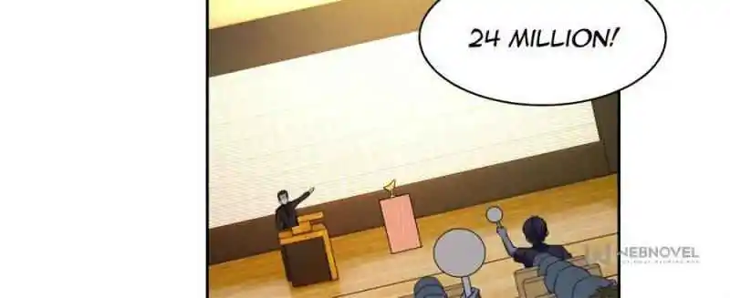 Rebirth Of The Godly Prodigal Chapter 28