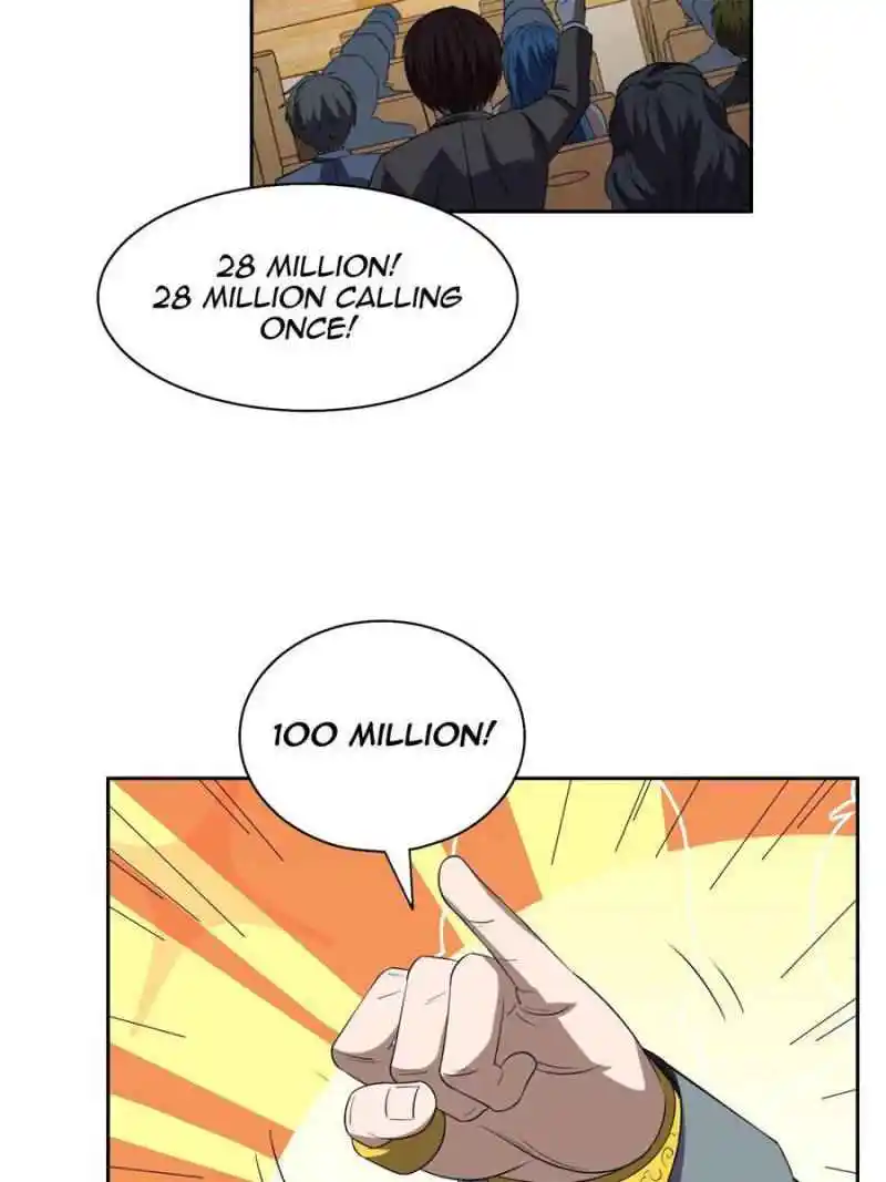 Rebirth Of The Godly Prodigal Chapter 28