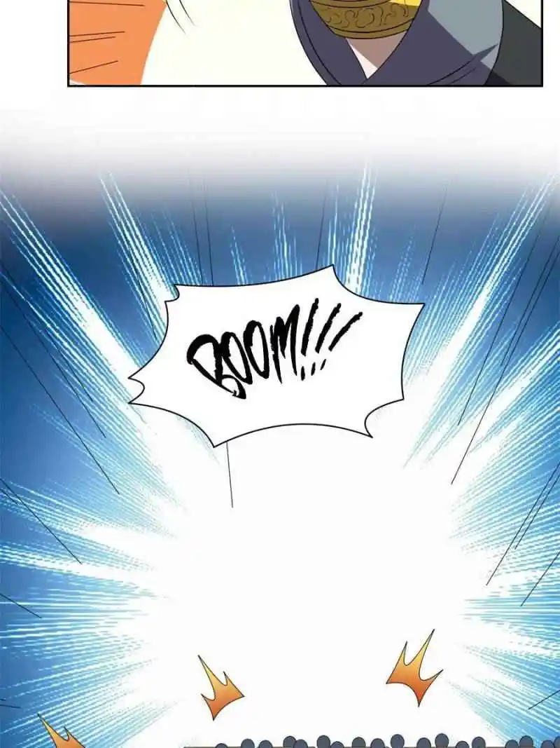 Rebirth Of The Godly Prodigal Chapter 28