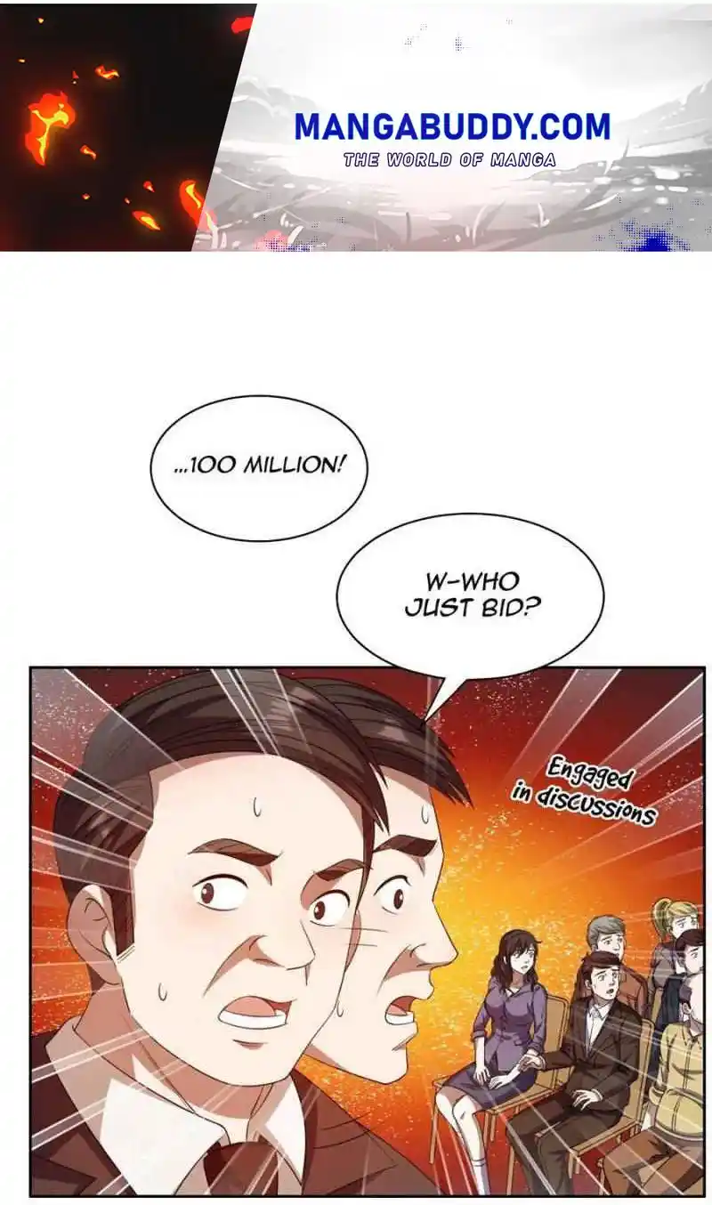 Rebirth Of The Godly Prodigal Chapter 29