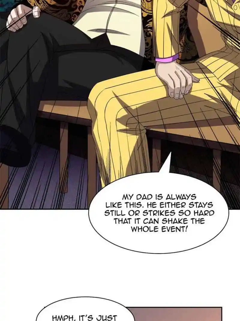 Rebirth Of The Godly Prodigal Chapter 29