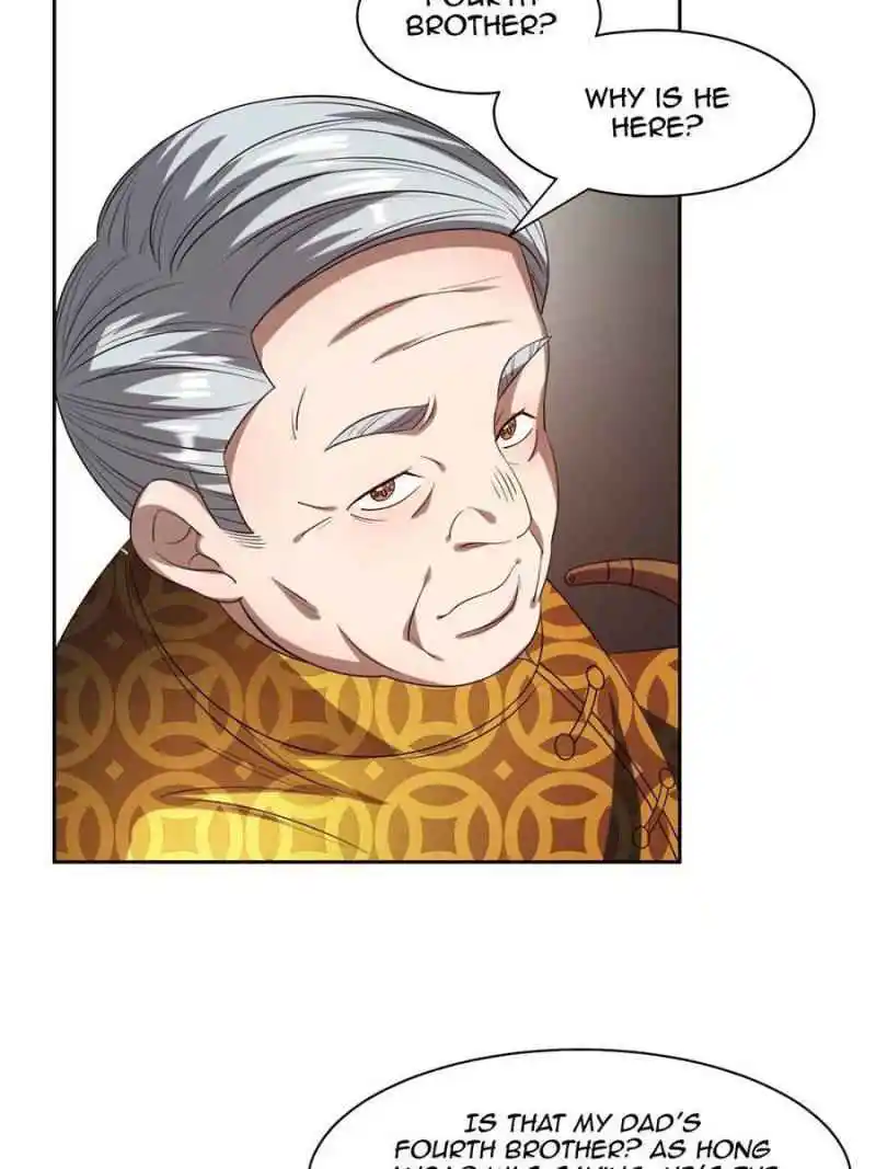 Rebirth Of The Godly Prodigal Chapter 29