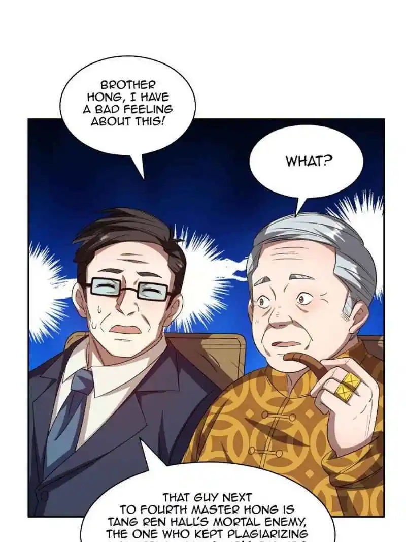 Rebirth Of The Godly Prodigal Chapter 29