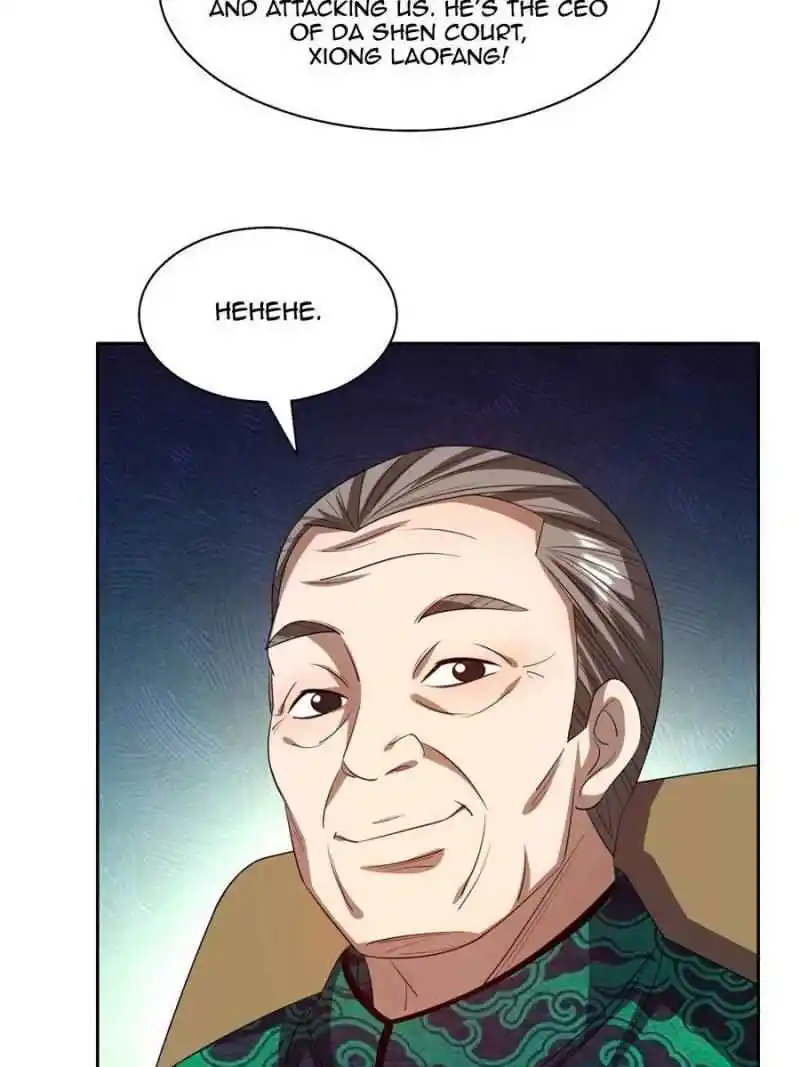 Rebirth Of The Godly Prodigal Chapter 29