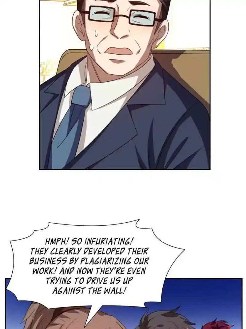 Rebirth Of The Godly Prodigal Chapter 29